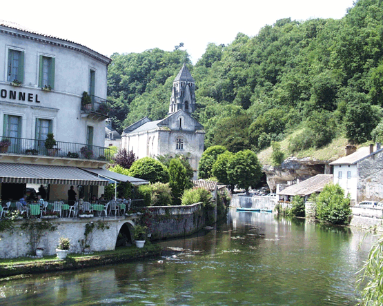 Brantome