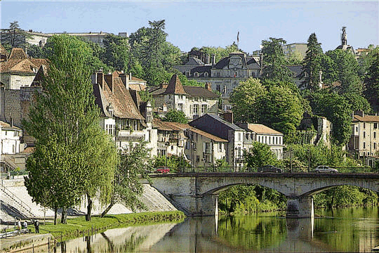 Perigueux